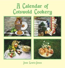 Calendar of Cotswold Cookery