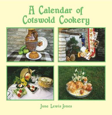 Calendar of Cotswold Cookery