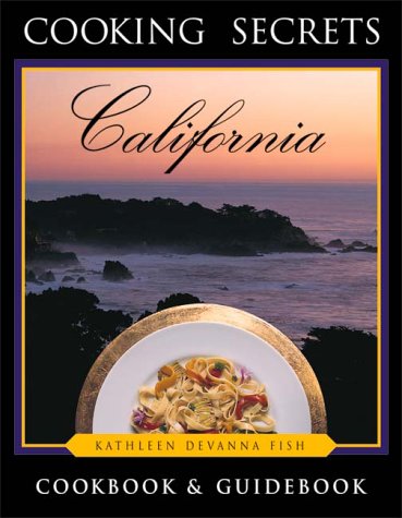 California Cookbook