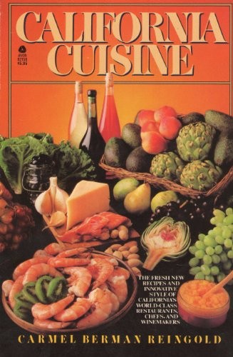 California Cuisine