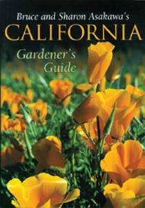 California Gardener's Guide