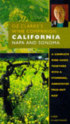 California: Napa and Sonoma