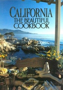 California: The Beautiful Cookbook