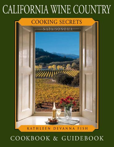 California Wine Country