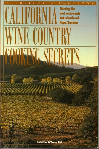 California Wine Country Cookin