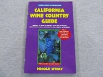 California Wine Country Guide