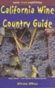 California Wine Country Guide