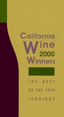 California Wine Winners 2000 (Tr)