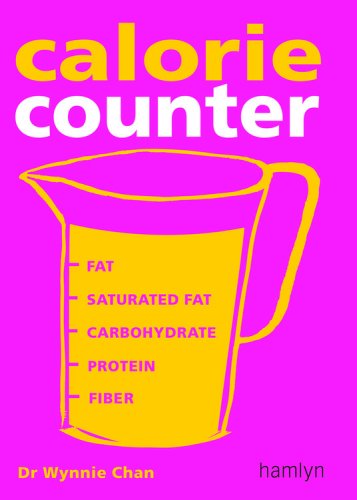Calorie Counter: Complete Nutritional Facts for Every Diet!