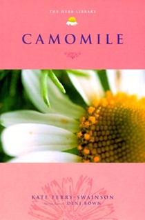 Camomile: The Herb Library Series