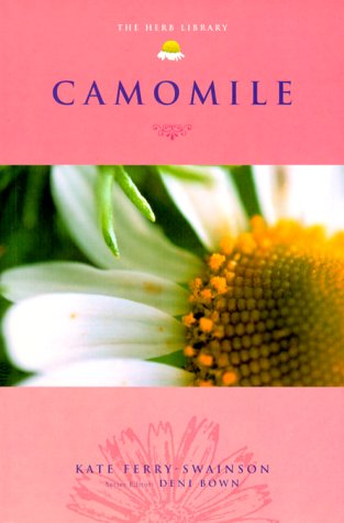 Camomile: The Herb Library Series