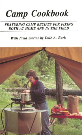 Camp Cookbook