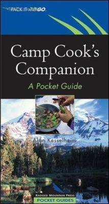 Camp Cook's Companion: A Pocket Guide