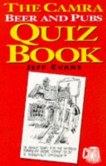 Campaign for Real Ale Quiz Book
