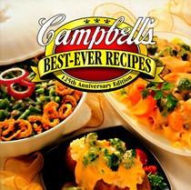 Campbell's Best Ever Recipes, 1