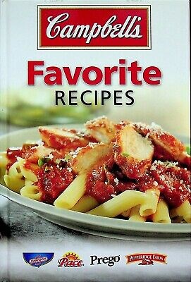Campbell's Favorite Recipes