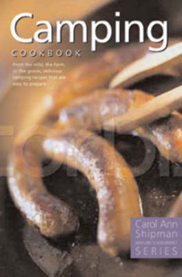Camping Cookbook