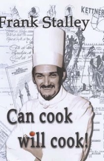 Can Cook, Will Cook!