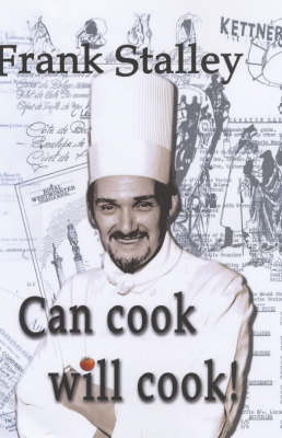 Can Cook, Will Cook!