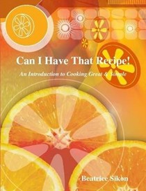 Can I Have That Recipe!