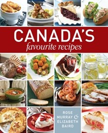 Canada's Favourite Recipes