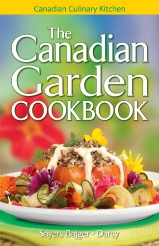 Canadian Garden Cookbook