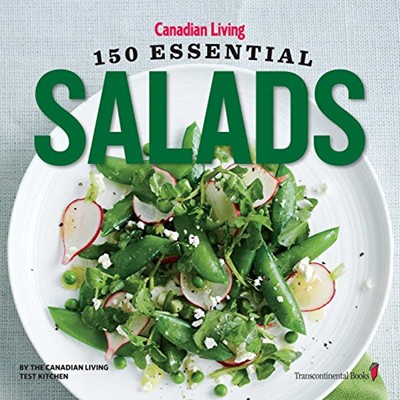 150 Essential salads