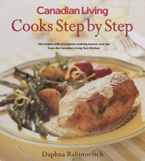 Canadian Living: Cooks Step by Step