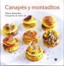 Canapes y Montaditos