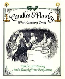 Candles and Parsley