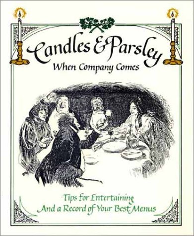 Candles and Parsley