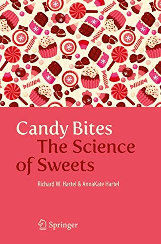 Candy Bites: The Science of Sweets