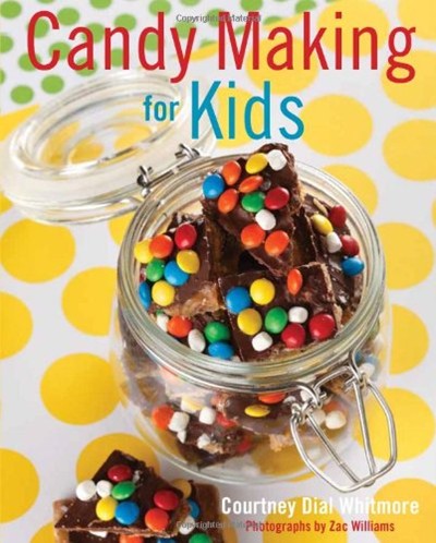 Candy Making for Kids