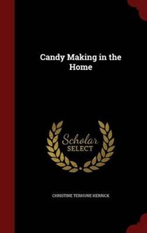 Candy Making in the Home