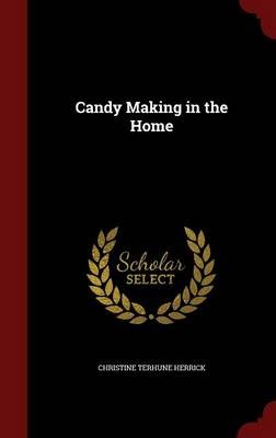 Candy Making in the Home
