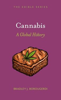  Cannabis (Edible): 