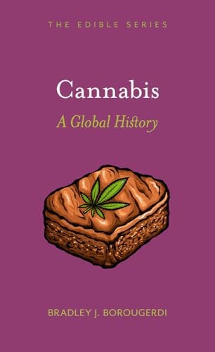 Cannabis (Edible)