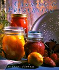 Canning & Preserving