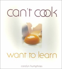 Can't Cook, Want to Learn