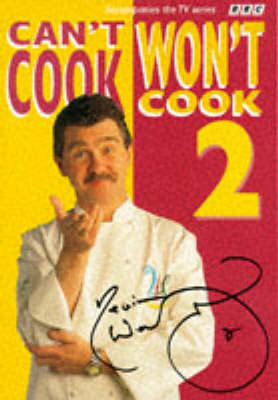 "Can't Cook, Won't Cook"