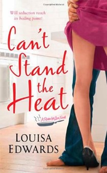 Can't Stand The Heat (Recipe for Love)
