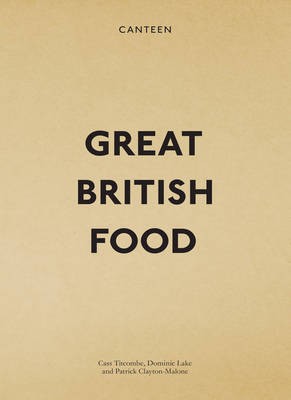 Canteen: Great British Food