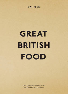 Canteen: Great British Food