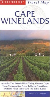 Cape Winelands
