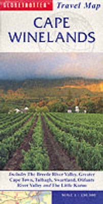 Cape Winelands