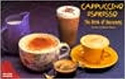 Cappuccino/Espresso: The Book of Beverages