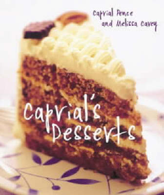 Caprial's Desserts