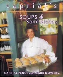 Caprial's Soups & Sandwiches