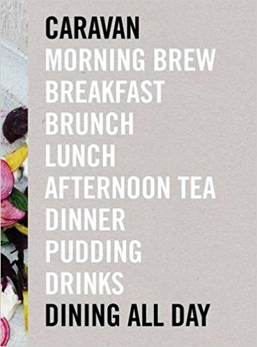 Caravan: Dining All Day