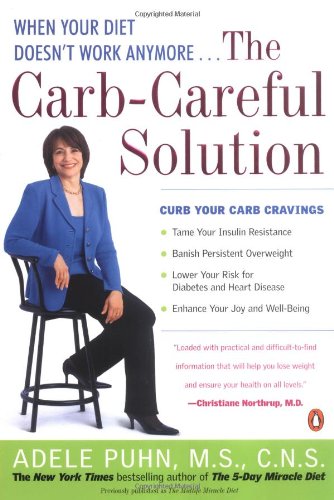 Carb-Careful Solution